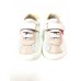 Zapatos Deportivos respetuosas Blancos PiruFlex