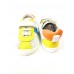 Zapatos Deportivos respetuosas Blancos PiruFlex