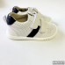 Deportivas Perforado Blanco Piruflex 