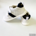 Deportivas Perforado Blanco Piruflex 