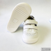 Deportivas Perforado Blanco Piruflex 