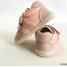 Zapatillas Barefoot Piruflex Veganas Doble Velcro – Calzado Respetuoso Infantil