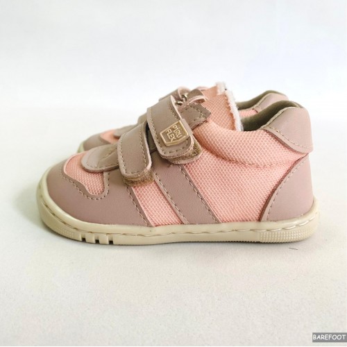 PiruFlex Zapatillas Barefoot Veganas rosa suave PiruFlex Zapatillas Barefoot Veganas rosa suave