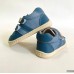 Zapatillas Barefoot Piruflex Veganas Doble Velcro – Calzado Respetuoso Infantil