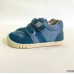 Zapatillas Barefoot Piruflex Veganas Doble Velcro – Calzado Respetuoso Infantil