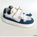 Zapatillas Rejilla Piruflex Barefoot Azul – Calzado Respetuoso Infantil