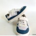 Zapatillas Rejilla Piruflex Barefoot Azul – Calzado Respetuoso Infantil