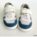 Zapatillas Rejilla Piruflex Barefoot Azul – Calzado Respetuoso Infantil