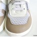 Zapatillas Rejilla Piruflex Barefoot biege – Calzado Respetuoso Infantil