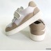 Zapatillas Rejilla Piruflex Barefoot biege – Calzado Respetuoso Infantil