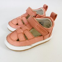 ROBEEZ SANDALIAS RESPETUOSAS MINIZ ROSA