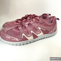 Saguaro deportivas respetuosas FORESTEP Rosa