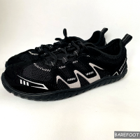Saguaro deportivas respetuosas FORESTEP Negra Saguaro deportivas respetuosas FORESTEP Negra