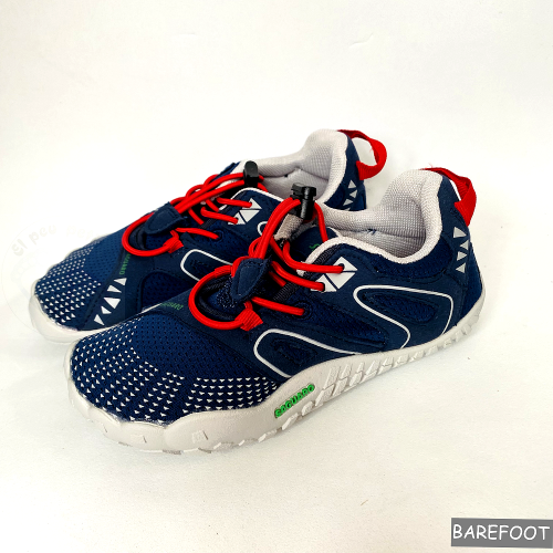 Saguaro deportivas respetuosas kids Vitality Azul