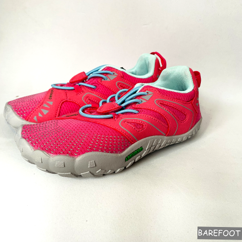 Saguaro deportivas respetuosas kids Vitality ROSA