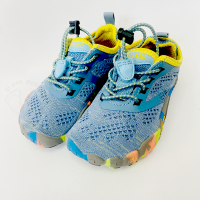 Saguaro deportivas respetuosas Smart gris