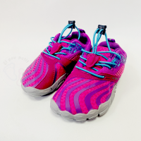 Saguaro deportivas respetuosas Vitality rosa