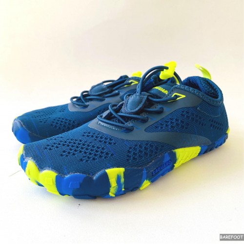 Saguaro deportivas respetuosas kids SMART AZUL