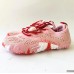 Deportivas Barefoot Infantiles 