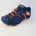 JOMA DEPORTIVAS SANDALIAS CHANCLAS CANGREJERAS ORANGE