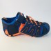 JOMA DEPORTIVAS SANDALIAS CHANCLAS CANGREJERAS ORANGE