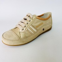 LONA 58 1230 SERAJE ARENA  CON CORDONES 
