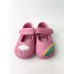 ZAPY ZAPATILLAS DE CASA ARCOIRIS 