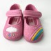 ZAPY ZAPATILLAS DE CASA ARCOIRIS 