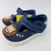 ZAPY ZAPATILLAS DE CASA DE LEON