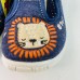 ZAPY ZAPATILLAS DE CASA DE LEON