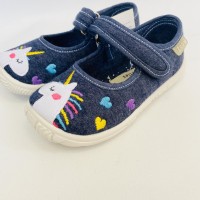 Zapy Zapatillas estampado unicornio Zapy Zapatillas estampado unicornio