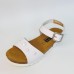 ZAPY SANDALIAS HEB BLANCO