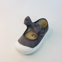 ZAPY MERCEDITAS GRAFITO MERCEDITA