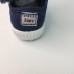 Zapy Zapatillas de lona jeans dos velcros