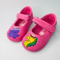 ZAPY ZAPATILLAS DE CASA CABALLITO DE MAR ZAPY ZAPATILLAS DE CASA CABALLITO DE MAR