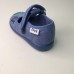 ZAPY ZAPATILLAS DE CASA DINO JEANS DE TOALLA