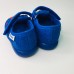 ZAPY ZAPATILLAS DE CASA BARCO AZULON 