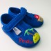 ZAPY ZAPATILLAS DE CASA BARCO AZULON 