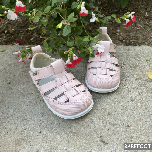 ZapyFlex Sandalias color Rosa