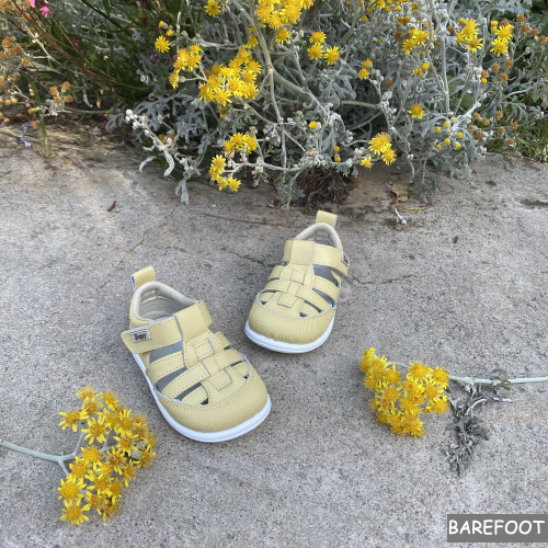 ZapyFlex Sandalias color Lima