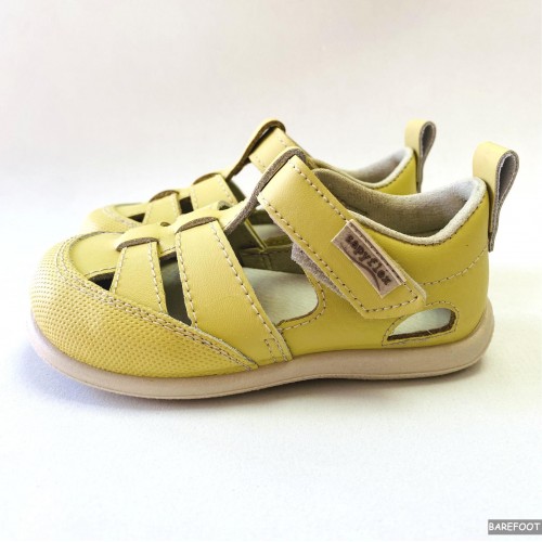 ZapyFlex Sandalias barefoot velcro niños lima