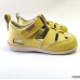 Sandalias barefoot ZapyFlex velcro