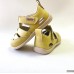 Sandalias barefoot ZapyFlex velcro