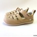 Sandalias barefoot ZapyFlex velcro