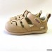 Sandalias barefoot ZapyFlex velcro