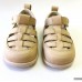 Sandalias barefoot ZapyFlex velcro