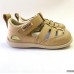 Sandalias barefoot ZapyFlex velcro