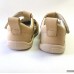 Sandalias barefoot ZapyFlex velcro