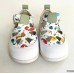 Sandalias barefoot ZapyFlex velcro Sandalias barefoot ZapyFlex velcro