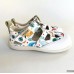 Sandalias barefoot ZapyFlex velcro Sandalias barefoot ZapyFlex velcro